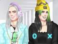 Laro Billie EILISH POOVER online