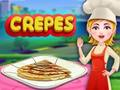 Laro Crepes online