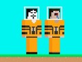 Laro Noob vs hacker diver suit online