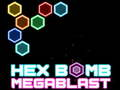 Laro Hex Bomb Megablast online