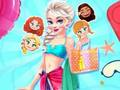 Laro Pakikipagsapalaran sa Princess Aquapark  online
