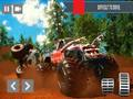 Laro Monster Truck vs Zombie Kamatayan online