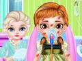 Laro Pinsala ng Baby Anna Bee  online