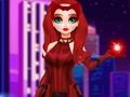 Laro Lady Strange at Ruby Witch  online