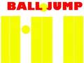 Laro Tumalon ng Bola  online