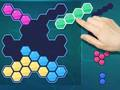 Laro I-block ang Hexa Puzzle  online