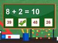 Laro Larong Math  online