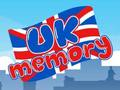 Laro Memorya ng United Kingdom  online