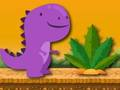 Laro T Rex Run  online
