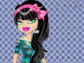 Laro Bratz makeover online