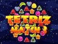 Laro Tetriz match 3 online
