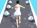 Laro Shower Run 3D online