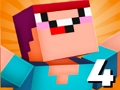 Laro Noob vs Pro 4 Lucky Block online