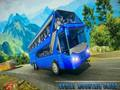 Laro Mapanganib na Offroad Coach Bus Transport Simulator  online