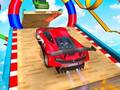 Laro Gt mega ramp car stunts online