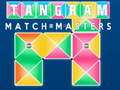 Laro Tangram match masters online
