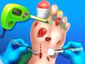 Laro Paa ng Doktor 2  online