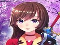 Laro Anime Girl Fantasy Dress Up online