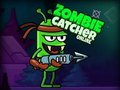 Laro Zombie Catcher Online online