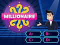 Laro Milyonaryo Trivia Quiz  online