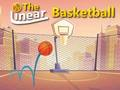 Laro Ang Linear Basketball  online