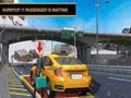 Laro Modern City Taxi Service Simulator online