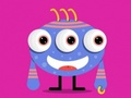 Laro Ang cute na maliit na memorya ng monsters online
