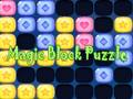Laro Magic block puzzle online