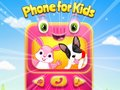 Laro Telepono Para sa Mga Bata  online