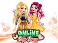 Laro Mga Kuwento sa Online na Selfie  online