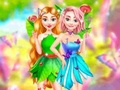 Laro Mga Pixies at Magical Tales  online