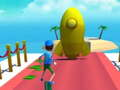 Laro Rich Run online