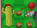 Laro Demo ng Plants vs Zombies Fangame  online