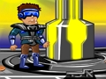 Laro Monkey Go Happy Stage 631 online