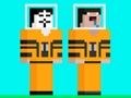 Laro Noob vs Hacker Diver Suit 2 online