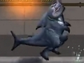 Laro Rampage ng Sharkosaurus  online