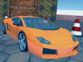 Laro GTA Car Racing - Simulation Parking 4 online