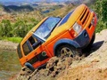Laro Off Road Pampasaherong Jeep Drive  online