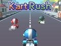 Laro Kart Rush online