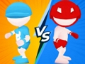 Laro Survival Brawl 3d online