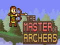 Laro Ang Master of Archers  online