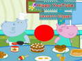 Laro Hippo YouTube Desserts Blogger online