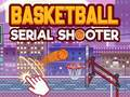 Laro Basketball Serial Shooter online