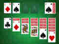 Laro Solitaire Classic online