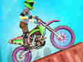 Laro Bike Stunt Racing 3D online