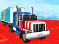 Laro Imposibleng Truck Tracks Drive  online