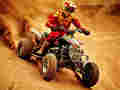 Laro Offroad ATV puzzle online