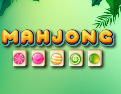 Laro Mahjong online