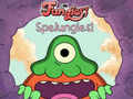 Laro Ang Fungies! Spelungies  online