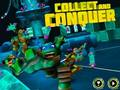Laro Teenage Mutant Ninja Turtles: Kolektahin at Lupigin  online